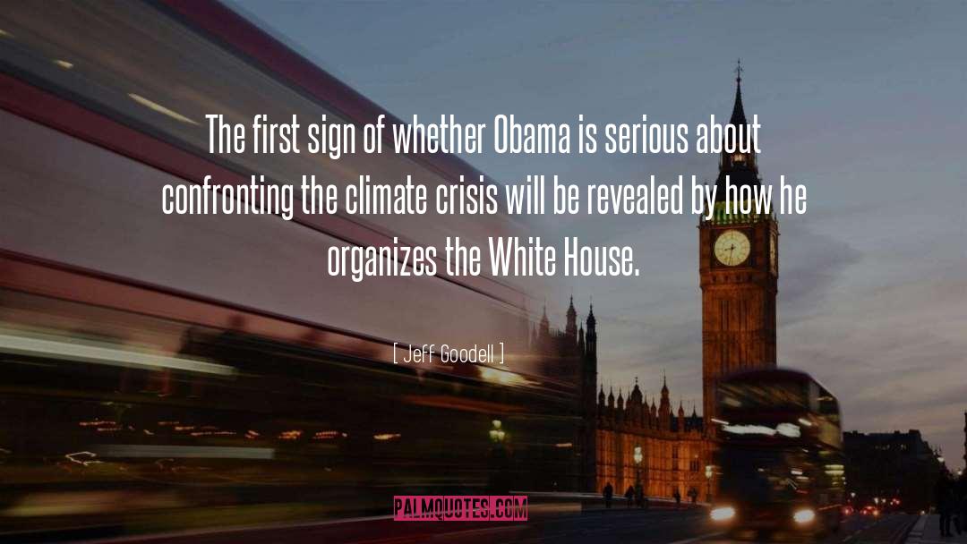 Climate Crisis quotes by Jeff Goodell