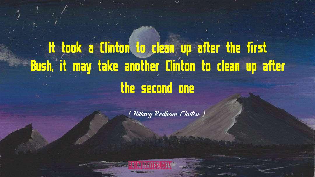 Clinton What The Definition Of Is Is quotes by Hillary Rodham Clinton
