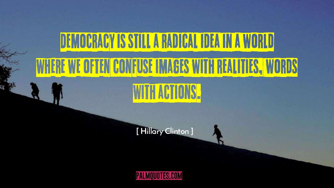 Clinton World Initiative quotes by Hillary Clinton