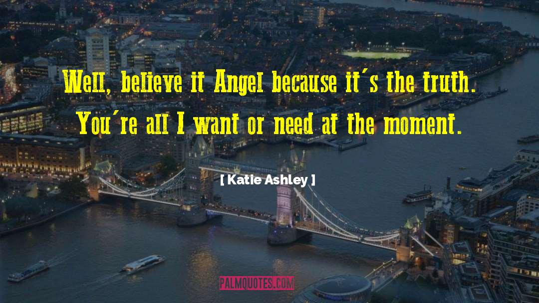 Clockwork Angel quotes by Katie Ashley