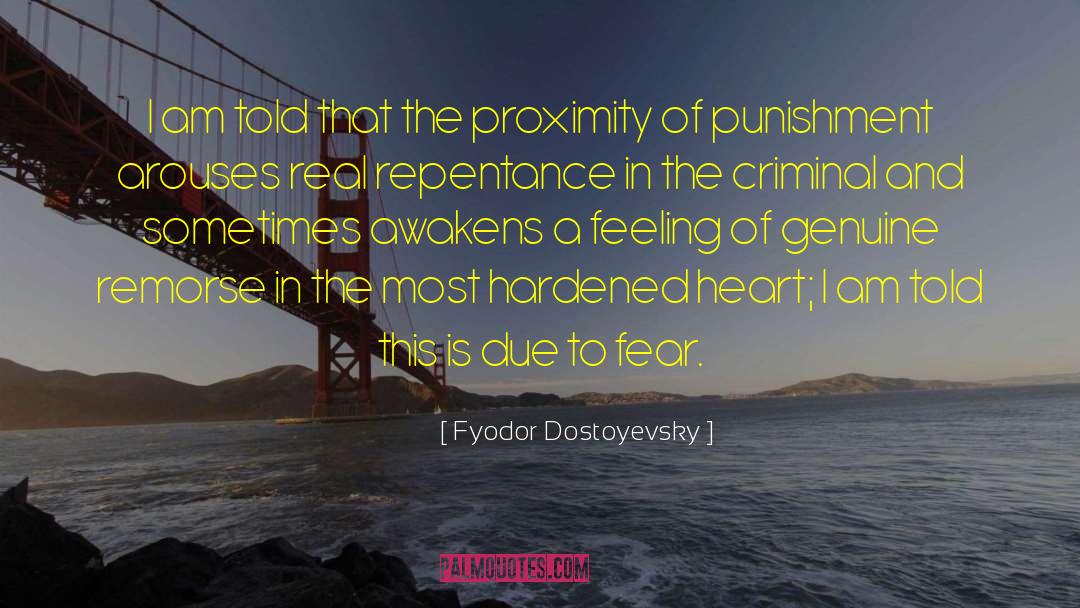 Clockwork Heart quotes by Fyodor Dostoyevsky