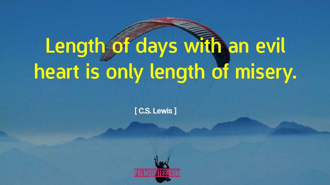 Clockwork Heart quotes by C.S. Lewis