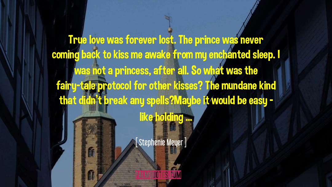 Clockwork Princess Love quotes by Stephenie Meyer