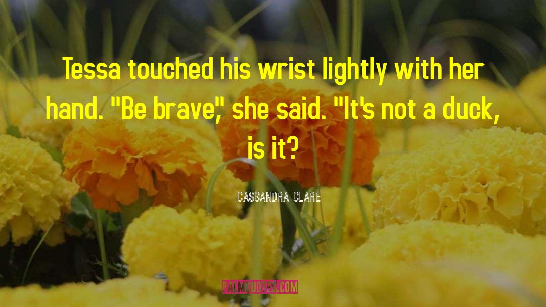 Clockwork Princess Love quotes by Cassandra Clare