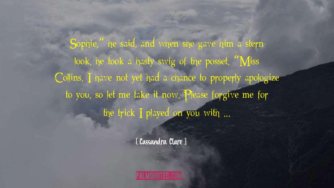 Clockwork Princess Parabatai quotes by Cassandra Clare