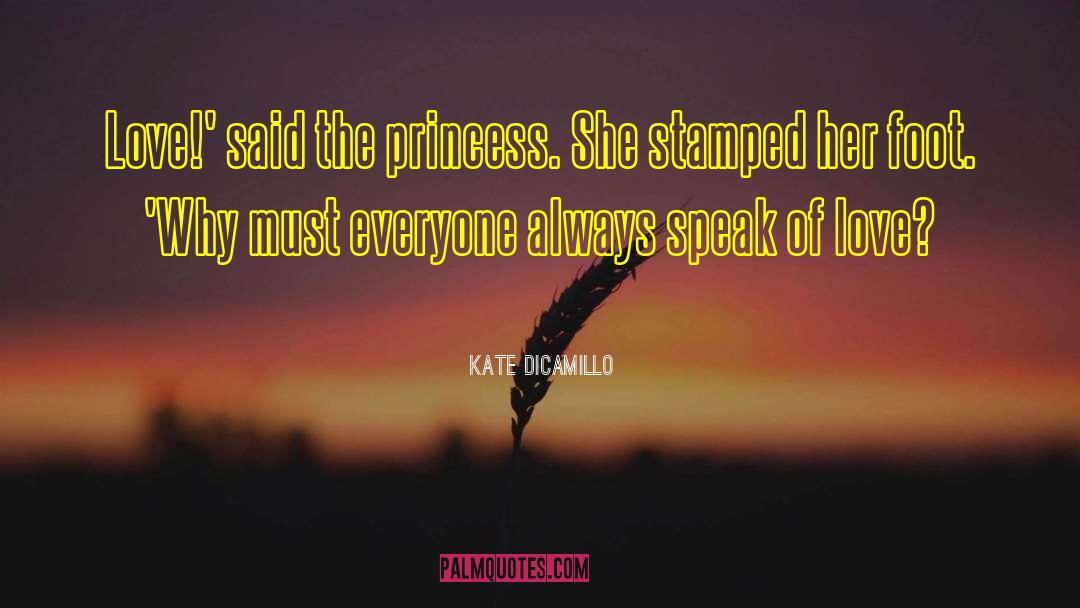 Clockwork Princess quotes by Kate DiCamillo