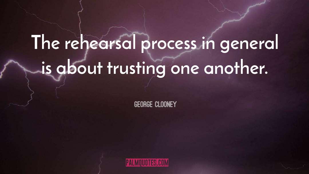 Clooney quotes by George Clooney