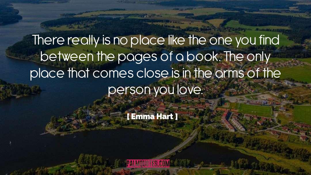 Close Friendship quotes by Emma Hart