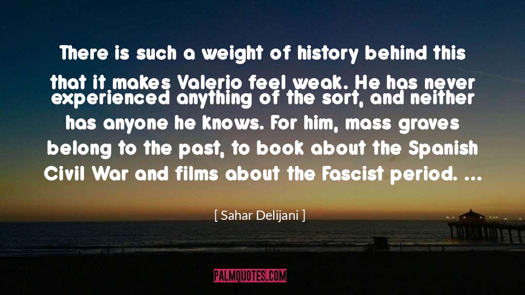 Close Guard quotes by Sahar Delijani