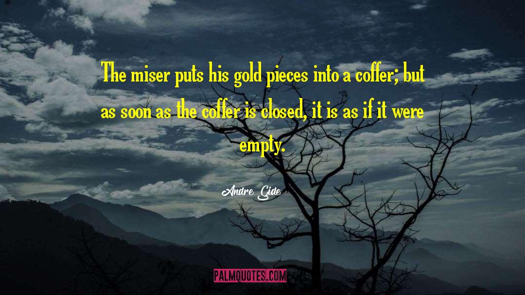 Closed Mindedness quotes by Andre Gide