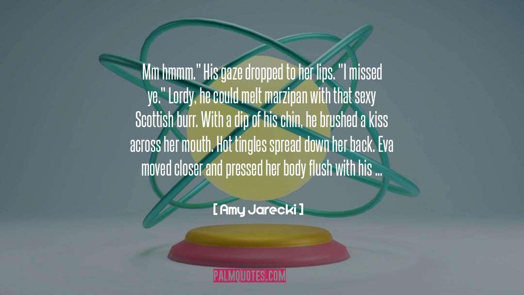Closer Inspection quotes by Amy Jarecki