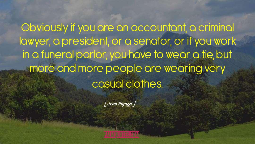 Clothes And Shoes quotes by Jean Pigozzi