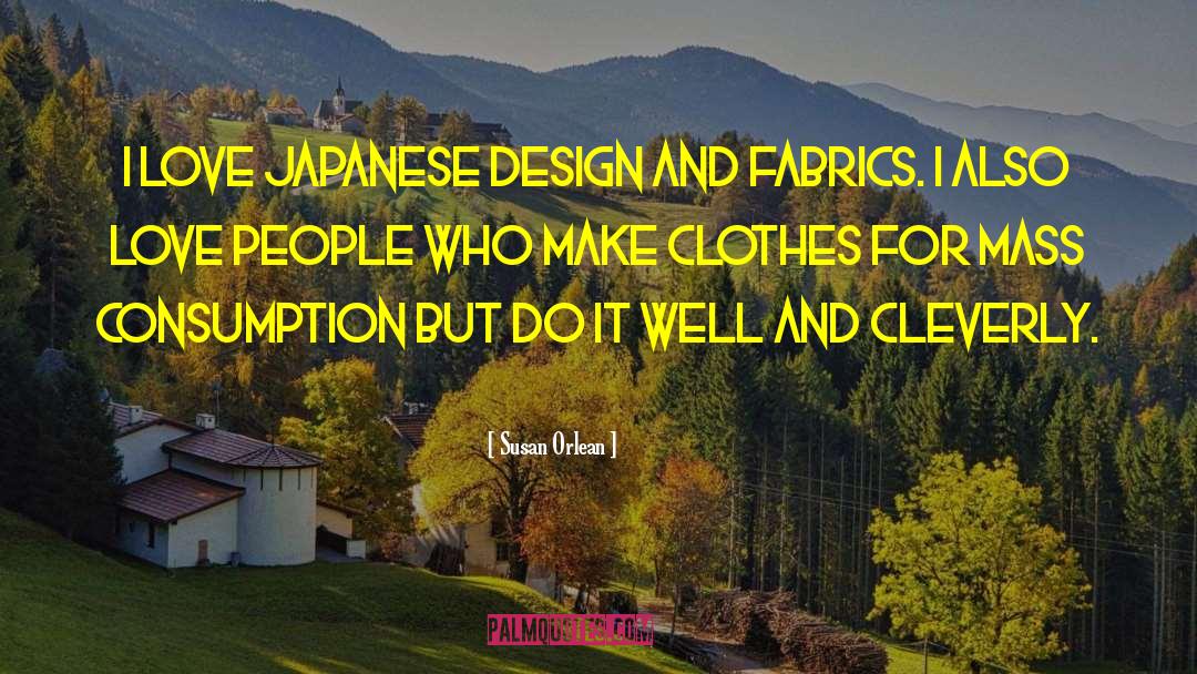 Clothes Shopping quotes by Susan Orlean