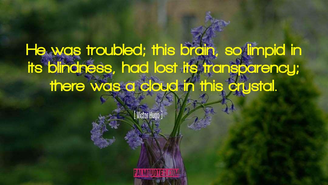 Cloud Atlas quotes by Victor Hugo