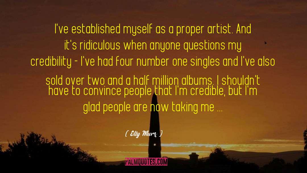 Cloud Number 9 quotes by Olly Murs