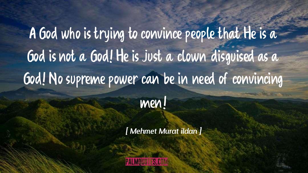 Clown quotes by Mehmet Murat Ildan