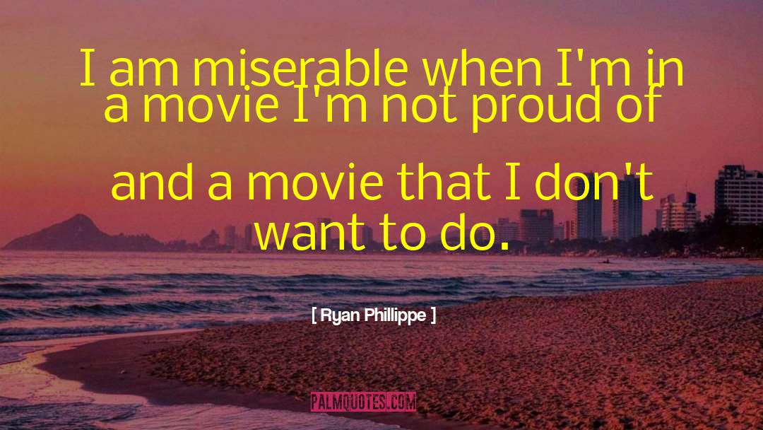 Clownery Movie quotes by Ryan Phillippe