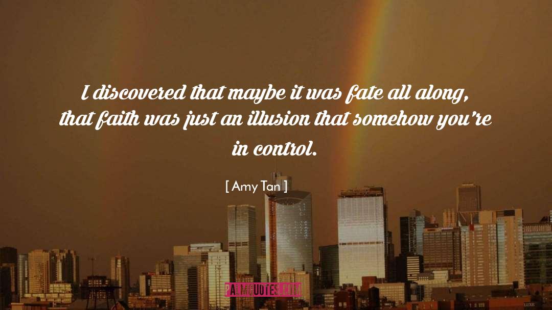 Club Foot quotes by Amy Tan