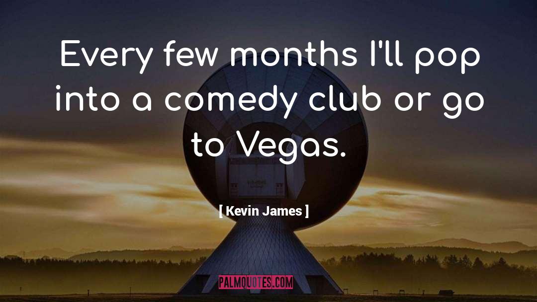 Club quotes by Kevin James