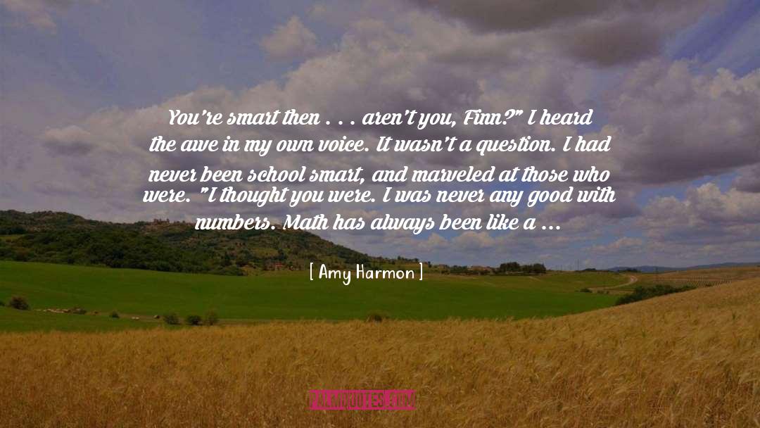 Clyde quotes by Amy Harmon