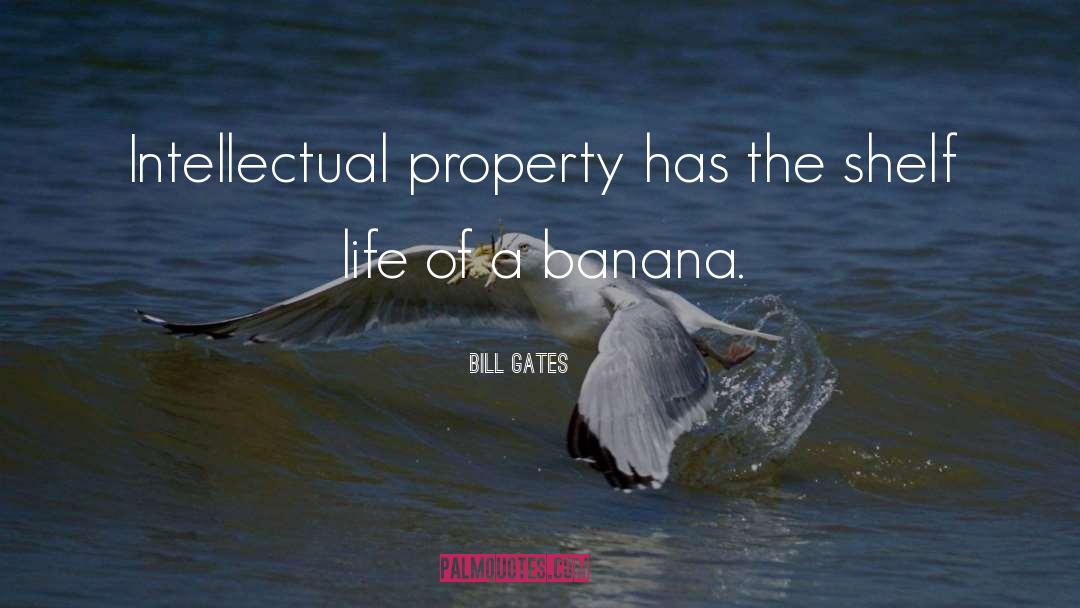 Cmere Banana quotes by Bill Gates