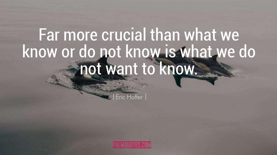 Cnn2 History quotes by Eric Hoffer