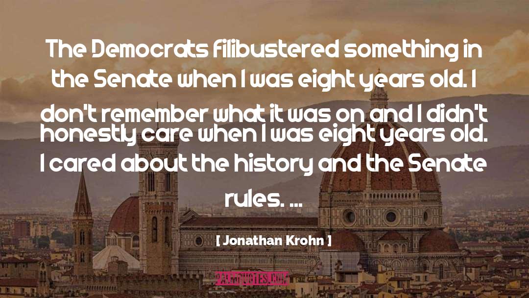 Cnn2 History quotes by Jonathan Krohn