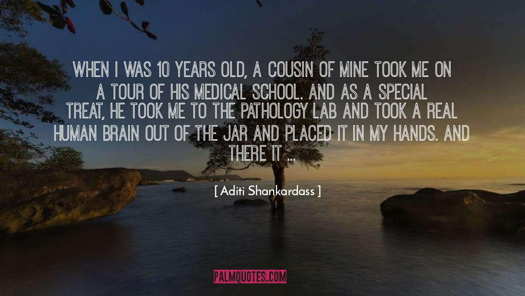 Co Consciousness quotes by Aditi Shankardass