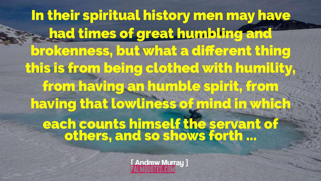 Co Heirs With Christ quotes by Andrew Murray