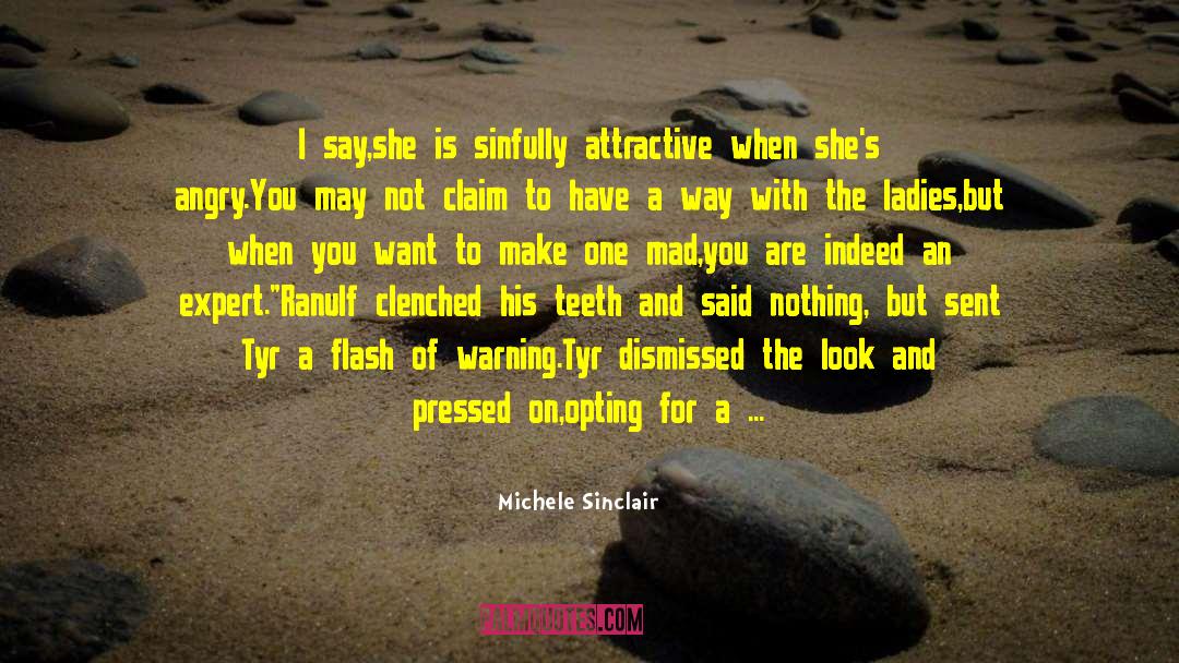 Co Opting quotes by Michele Sinclair