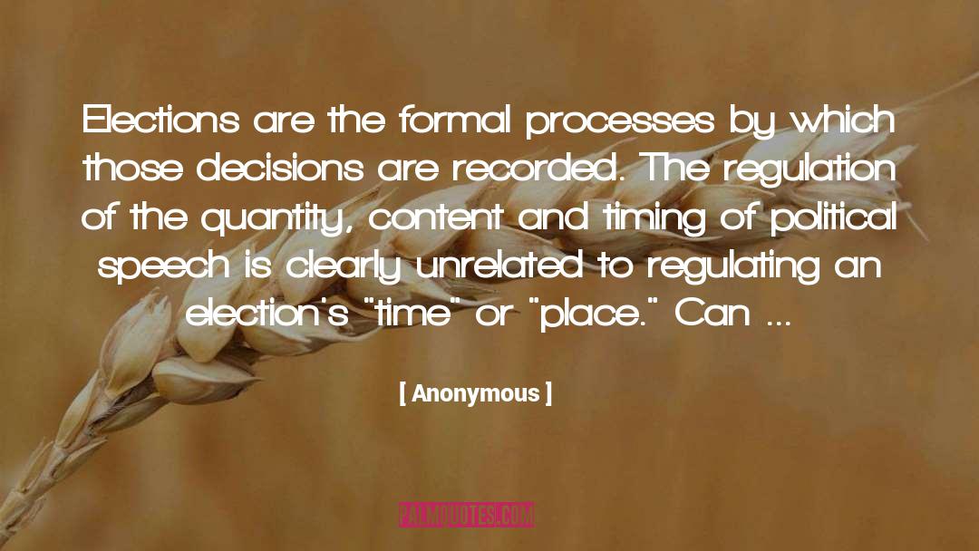 Co Regulation quotes by Anonymous