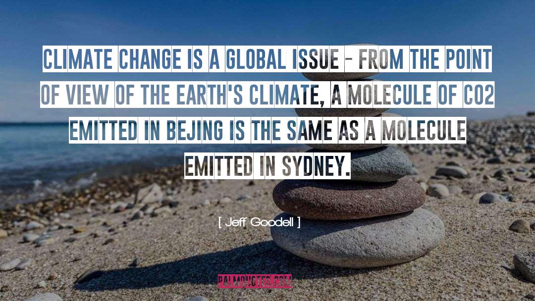 Co2 quotes by Jeff Goodell