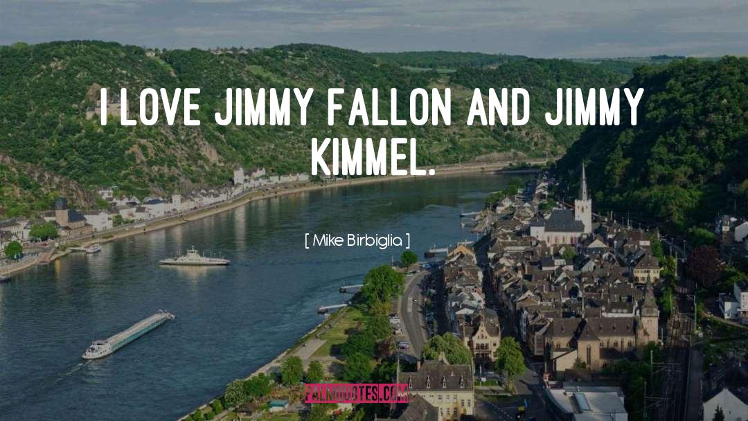Coach Jimmy V quotes by Mike Birbiglia