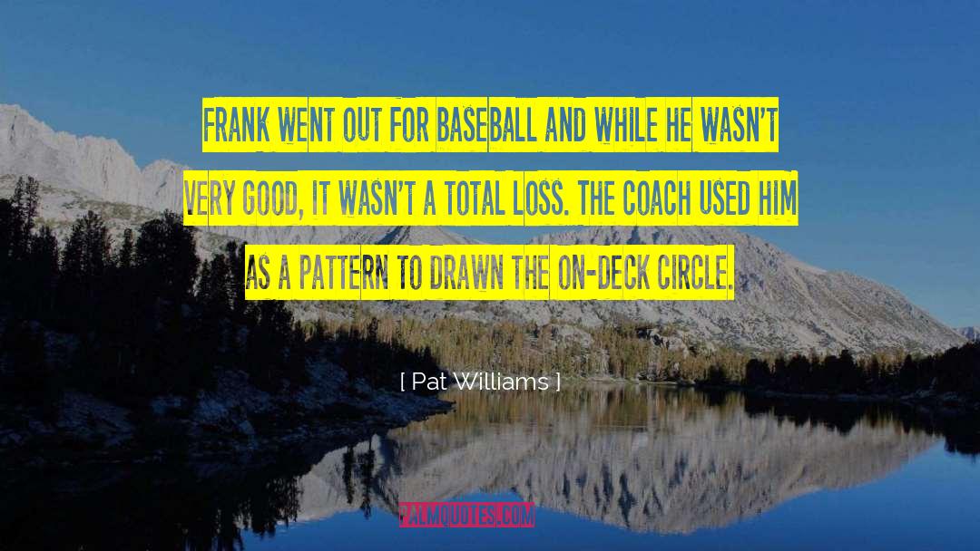 Coaches And Players quotes by Pat Williams