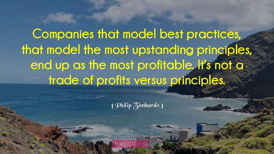 Coaching Best Practices quotes by Philip Zimbardo