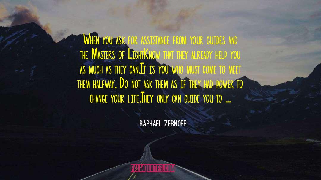 Coaching quotes by Raphael Zernoff