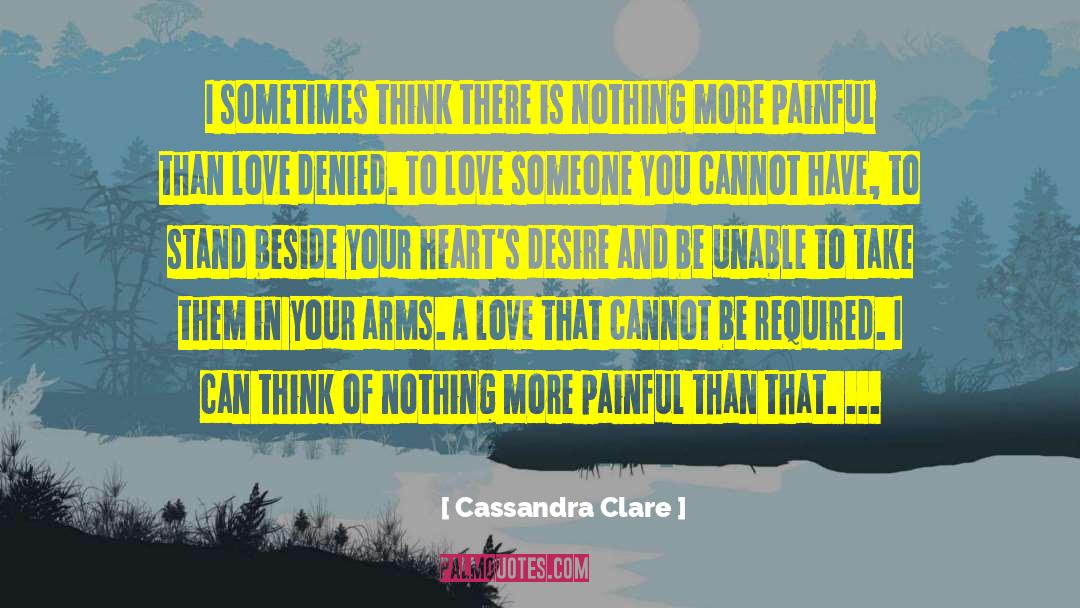 Coat Of Arms quotes by Cassandra Clare