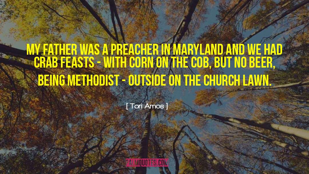 Cob quotes by Tori Amos