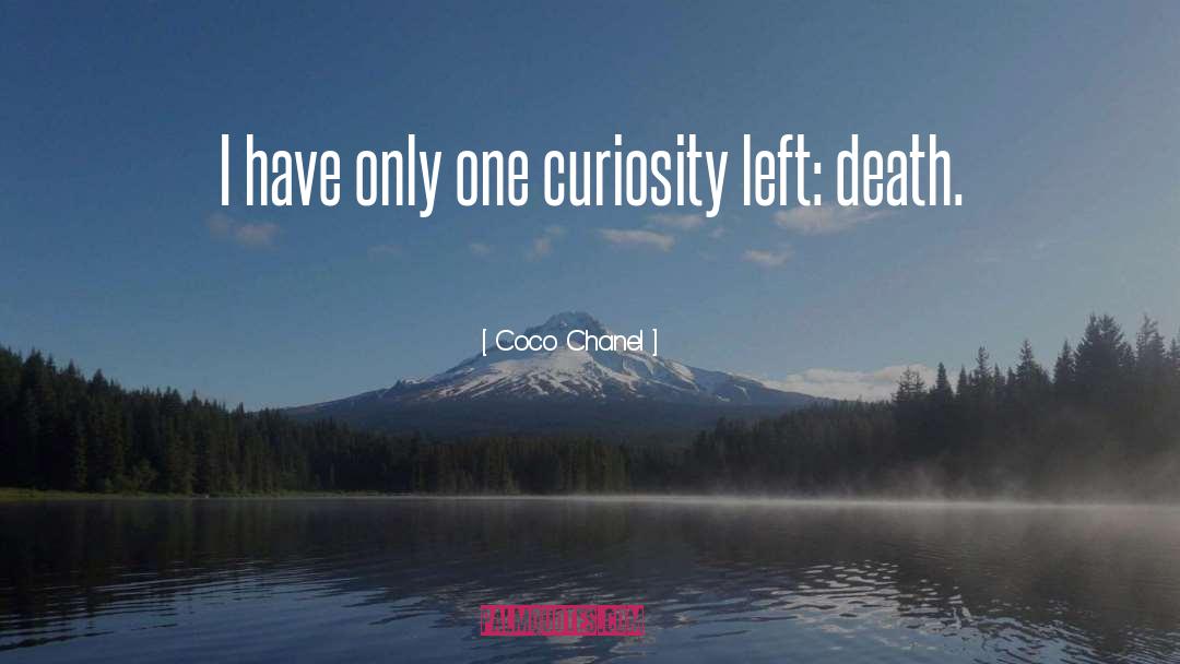 Coco Chanel quotes by Coco Chanel