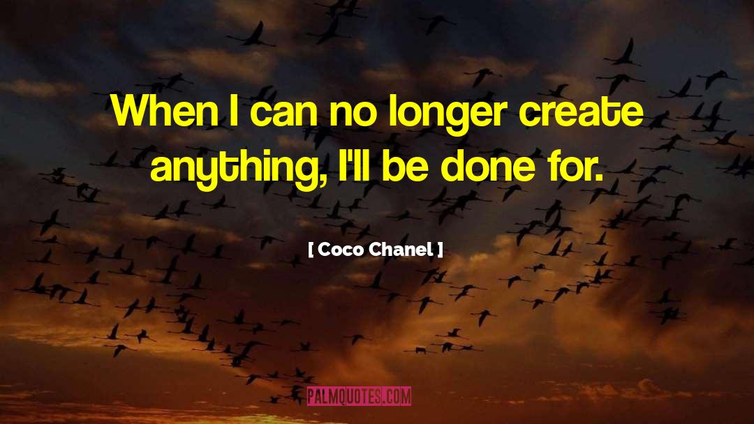 Coco Chanel quotes by Coco Chanel