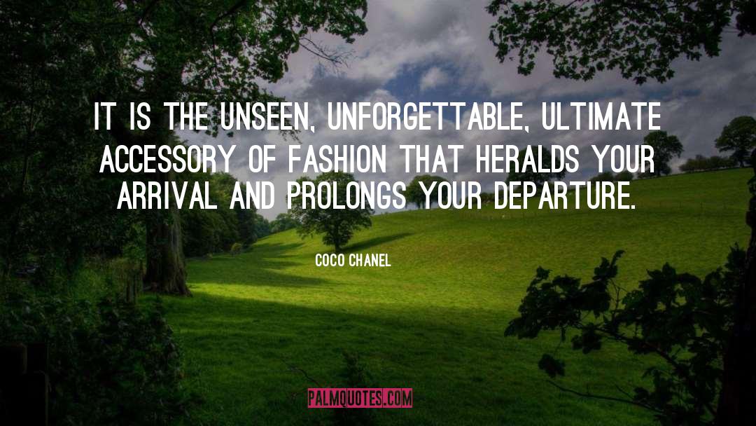 Coco quotes by Coco Chanel