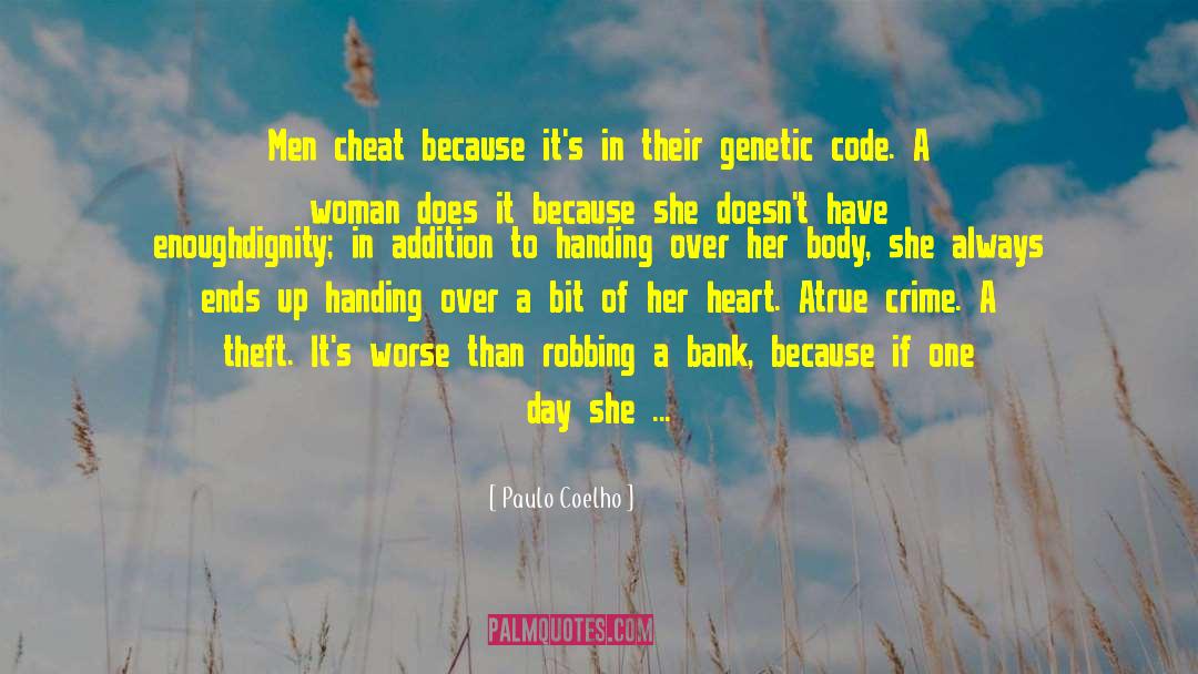 Code Of Conduct quotes by Paulo Coelho