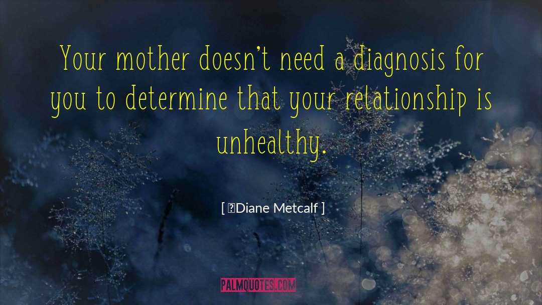 Codependency quotes by ✨Diane Metcalf