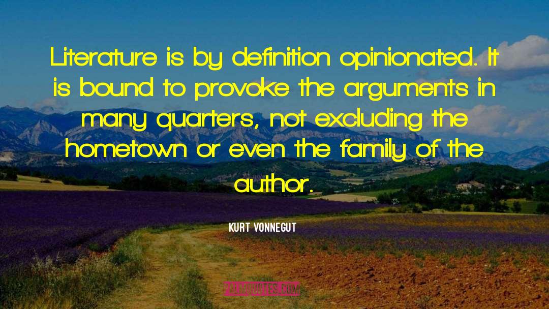 Codrington Family quotes by Kurt Vonnegut