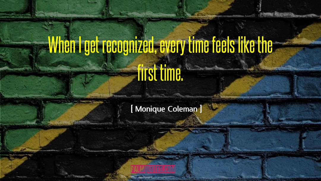 Cody Coleman quotes by Monique Coleman