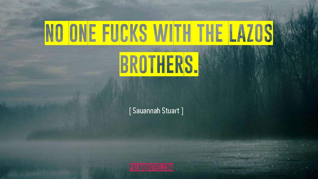 Coen Brothers quotes by Savannah Stuart