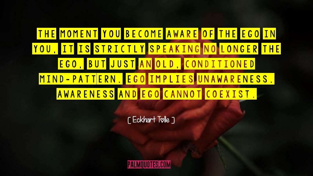 Coexist quotes by Eckhart Tolle