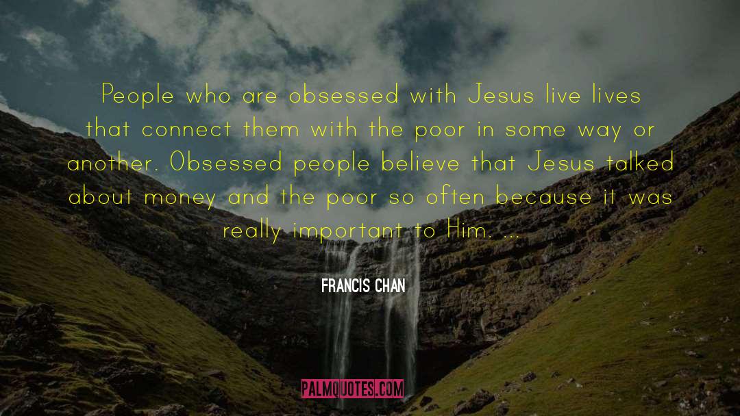 Coffee And Jesus quotes by Francis Chan