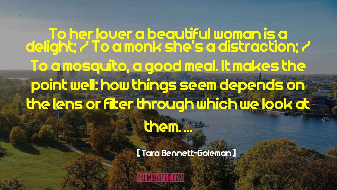 Coffee Lover quotes by Tara Bennett-Goleman