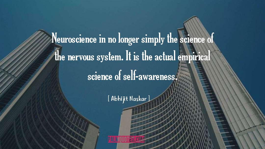 Cognitive Science quotes by Abhijit Naskar